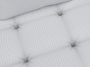 sofa martin 3D Model