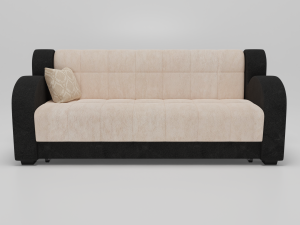 sofa accordion 3D Model
