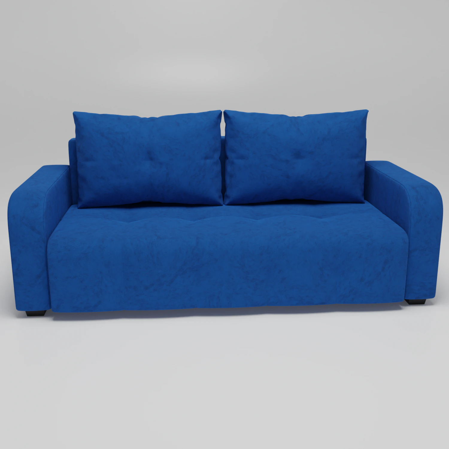 sofa marseille 3D Model .c4d .max .obj .3ds .fbx .stl .blend 