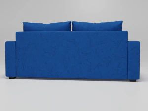 sofa marseille 3D Model