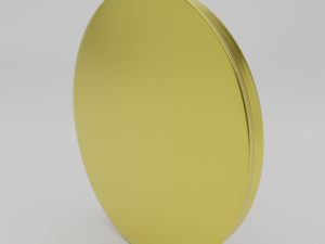 wall clock Model 3D