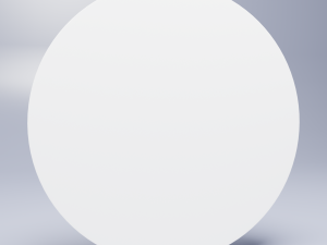 wall clock london 3D Model