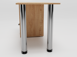 writing desk koln 3Dモデル