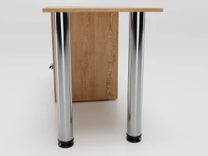 writing desk koln 3D Model