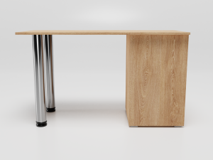 writing desk koln 3Dモデル
