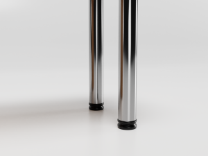 writing desk koln 3Dモデル