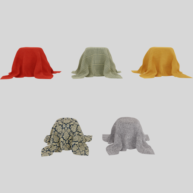 seamless fabric texture CG Tekstury .c4d .max .obj .3ds .fbx .stl .blend 