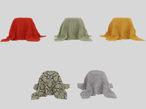 textura de tecido sem costura Texturas CG