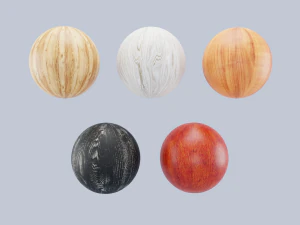 निर्बाध लकड़ी की बनावट ए CG टेक्स्चर्स