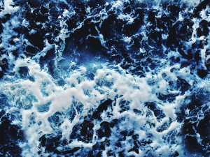 seamless texture of water CG Tekstury