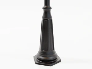 farola Modelo 3D