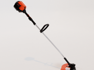 lawn mower Modèle 3D