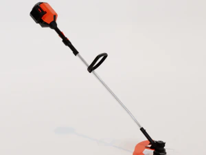 taglia erba Modello 3D