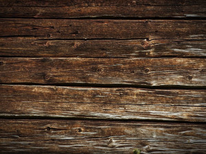 wooden well 3D Model