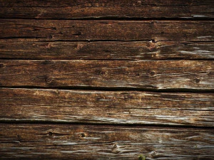 wooden well 3D Model