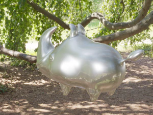 rhinoceros basic model 3D Model