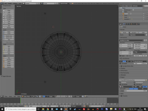 home speaker 3D Model