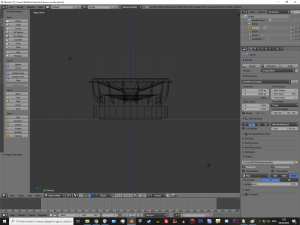 home speaker 3D Model