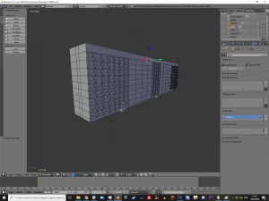 brezhnevka 504 series 3D Model