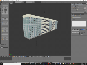 brezhnevka 504 series Modèle 3D