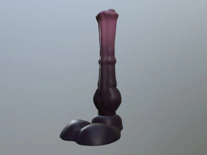 wie fühlt sich ein anal plug an 11 Inch Pink Silicone Big Horse Dildo main image 1