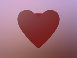 cupids arrow butt plug 3D Модель