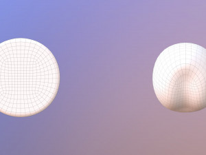 rocco drill dildo Model 3D
