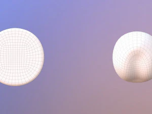 rocco drill dildo 3D Model