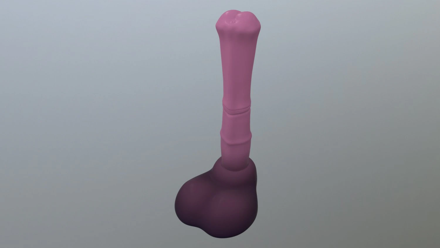 pinky sex doll G-Spot & Clitoral Stimulator