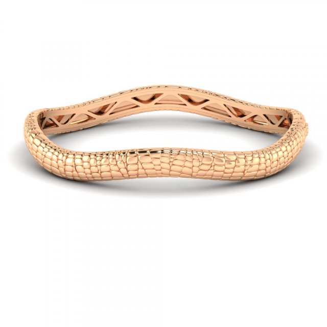 bracelet skin Modello di stampa 3D .c4d .max .obj .3ds .fbx .stl .blend 