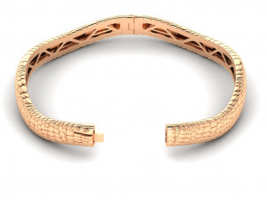 bracelet skin Modello di stampa 3D