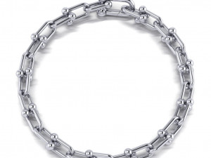 link bracelet 2 3D Принт Модель