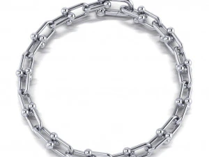 link bracelet 2 3D Print Model