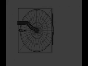 bathroom sink 3d 3D Model