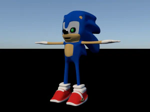 ध्वनि 3D मॉडल