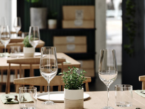 prado restaurant lisbon for 3dmax and corona render Model 3D