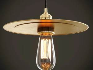 restauracja prado w Lizbonie do renderowania 3dmax i korony Model 3D