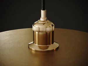 restauracja prado w Lizbonie do renderowania 3dmax i korony Model 3D