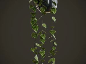 restauracja prado w Lizbonie do renderowania 3dmax i korony Model 3D