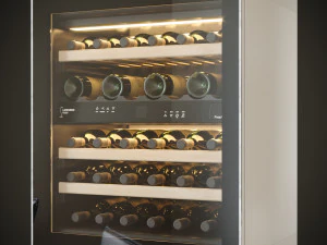 restauracja prado w Lizbonie do renderowania 3dmax i korony Model 3D