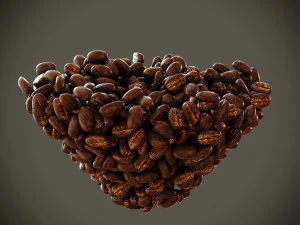 restauracja prado w Lizbonie do renderowania 3dmax i korony Model 3D