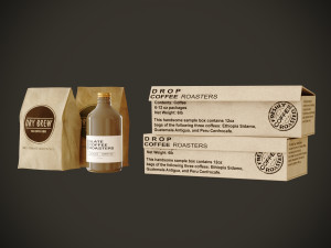 prado restaurant lisbon for 3dmax and corona render Model 3D
