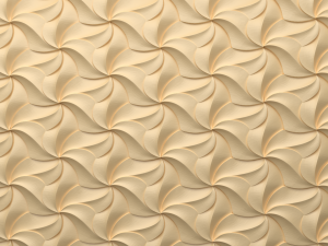 wall panel 01 3D Model
