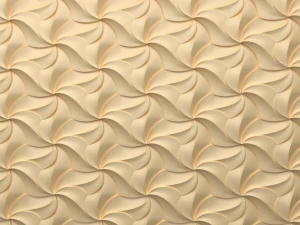 wall panel 01 3D Model