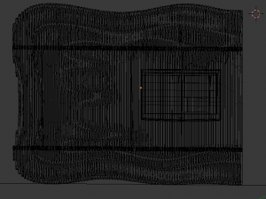parametric tv 01 3D Model