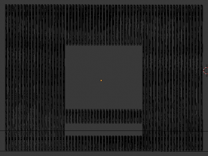 parametric tv 02 3D Model
