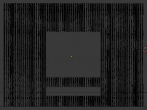 parametric tv 02 3D Model