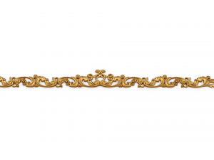 Classic decor ornament 04 3D-Druckmodell