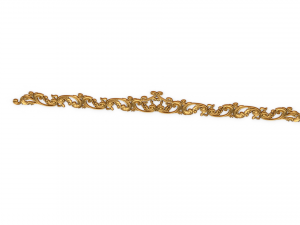 Classic decor ornament 04 3D-Druckmodell