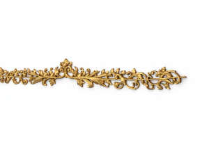Classic decor ornament 08 3D Print Model